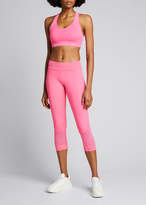 Thumbnail for your product : adidas by Stella McCartney Performance Essential Sports Bra