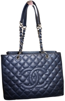 Thumbnail for your product : Chanel Gst Bag