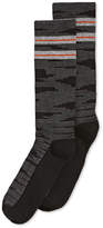 Thumbnail for your product : Perry Ellis Men Casletic Printed Socks