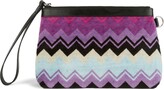Thumbnail for your product : Missoni Home Zigzag-Print Travel Pouch
