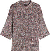 Thumbnail for your product : Joseph Knit Pullover with Cotton