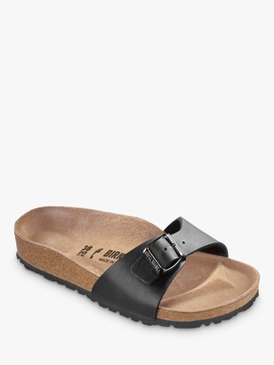 birkenstock clogs narrow fit