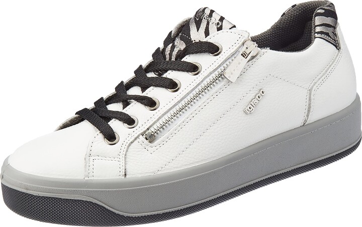 IGI&Co Women's Woman Ava Sneakers - ShopStyle Trainers & Athletic Shoes