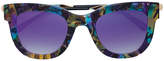 Thumbnail for your product : Thierry Lasry Sexxxy sneakers