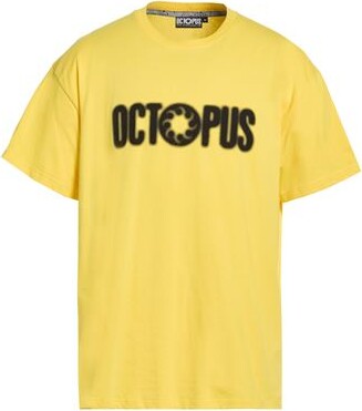 Octopus Man T-shirt