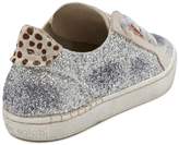 Thumbnail for your product : Dolce Vita Z-Glitter Lace Up Sneakers