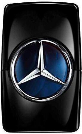 Mercedes Benz Man Intense for Men Eau de Toilette Spray, 34 Ounce