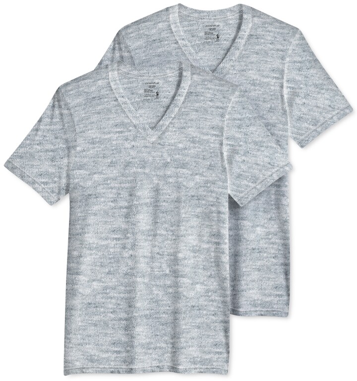 jockey big and tall undershirts