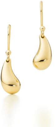 Tiffany & Co. Elsa Peretti® Teardrop earrings