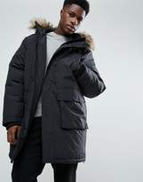 Thumbnail for your product : Weekday Ed Parka