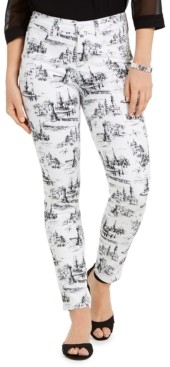 charter club skinny jeans