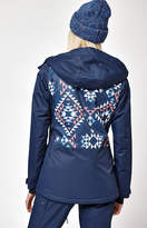 Thumbnail for your product : Billabong Snow Pika Jacket