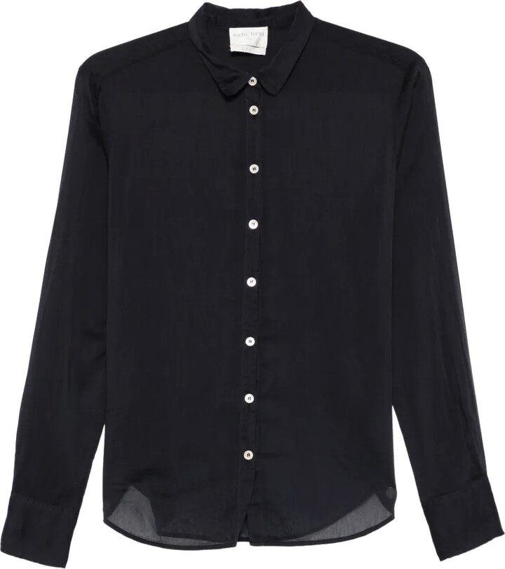 Forte Forte Buttoned Shirt