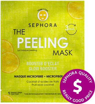 SEPHORA COLLECTION SUPERMASK - The Peeling Mask