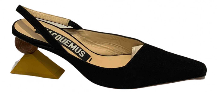 jacquemus sao sandals