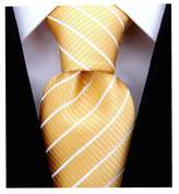Thumbnail for your product : Scott Allan Collection Scott Allan Mens Striped Tie