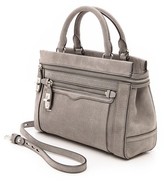 Thumbnail for your product : Rebecca Minkoff Small Crosby Tote