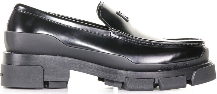 givenchy women's loafers