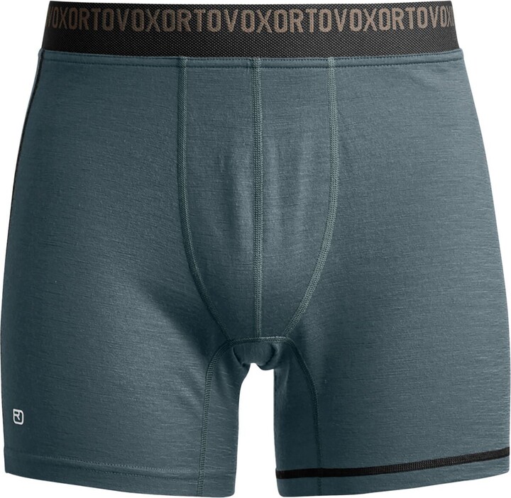 Ortovox 185 Rock'N'Wool Boxer - Men's