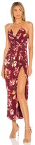 Thumbnail for your product : Katie May Come On Home Dress