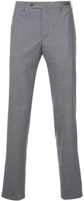 Pt01 slim-fit trousers
