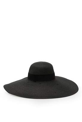 Country Road Wide Brim Hat