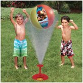 Thumbnail for your product : Iron Man SwimWays Hover Ball Sprinkler