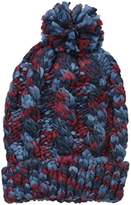 Thumbnail for your product : Rampage Women's Chunky Cable Knit Beanie
