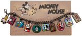 Thumbnail for your product : Disney Mickey Mouse Charm Bracelet