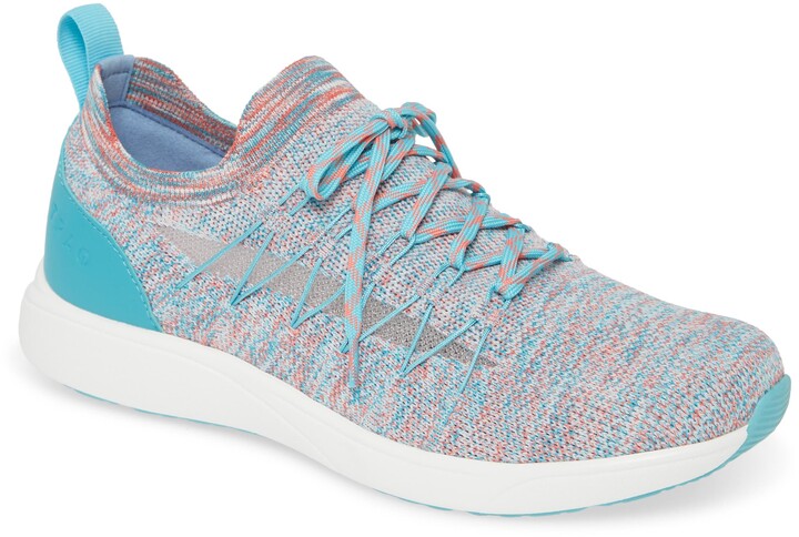 Alegria Blue Women's Sneakers & Athletic Shoes | Shop the world's 