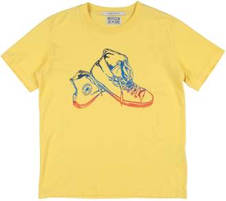 Converse T-shirts - Item 12175155CQ