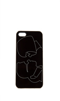 Thumbnail for your product : ZERO GRAVITY Besties iPhone 5 Case