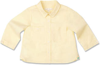 Marie Chantal Baby Boy Pocket Shirt