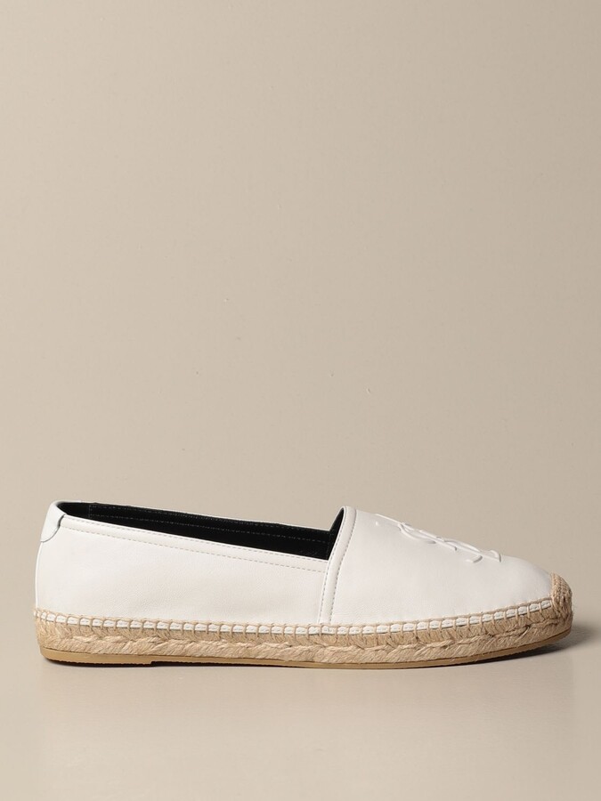 ysl espadrilles uk
