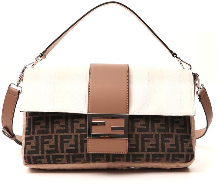fendi top handle