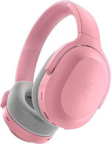 Razer Barracuda Wireless Gaming & Mobile Headset (PC, Playstation, Switch, Android, iOS): 2.4GHz Wireless + Bluetooth - Integrated Noise-Cancelling...
