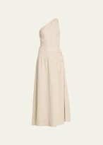 Thumbnail for your product : Sir. Dorsay Linen Corded Maxi Dress