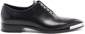 Givenchy Classic Lace-up Shoe