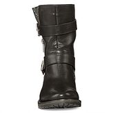 Thumbnail for your product : JCPenney Olsenboye® Bliss Buckle-Strap Boots