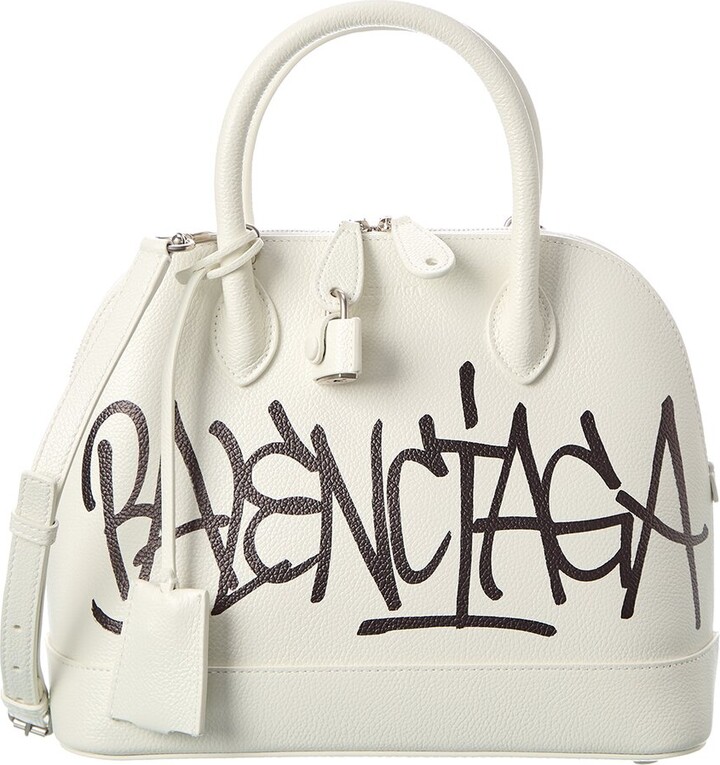 balenciaga ville small