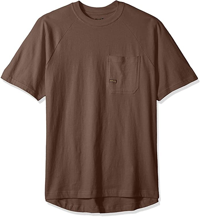 Ariat Men's T-shirts | Shop the world's largest collection of 