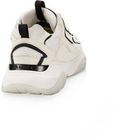 Thumbnail for your product : Amiri Bone Runner Sneakers