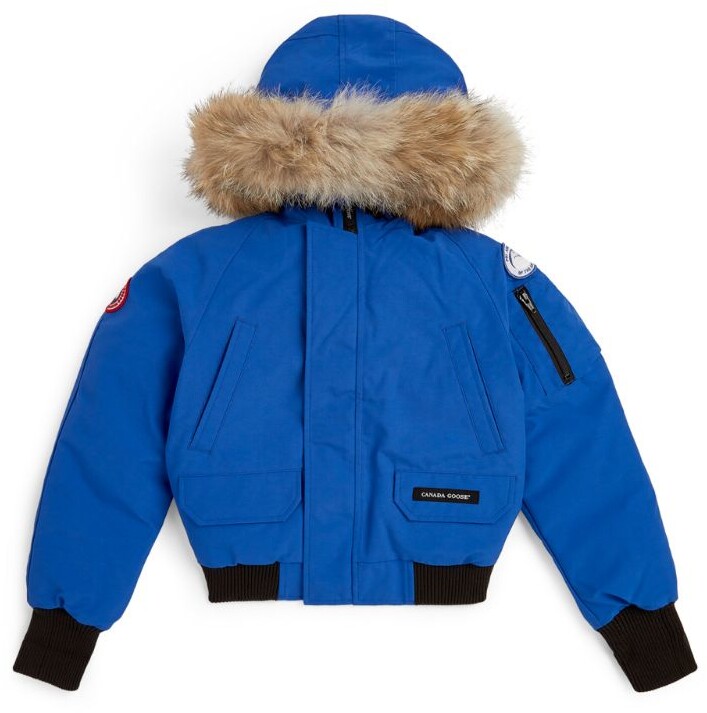 Canada Goose Girls' Outerwear | Shop the world's largest collection of  fashion | ShopStyle