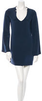 Thumbnail for your product : Elizabeth and James Silk Dress