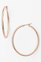 Thumbnail for your product : Anne Klein Hoop Earrings