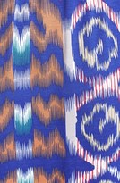 Thumbnail for your product : Nordstrom FELICITY & COCO Print High/Low Maxi Dress Exclusive)