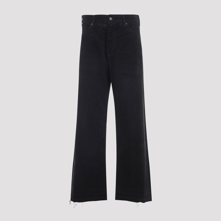 Celine Wesley Jeans