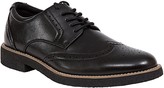 Thumbnail for your product : Deer Stags Men's Lace-Up Wingtip Oxfords - Creston