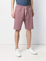 Thumbnail for your product : Oliver Spencer Weston jersey shorts