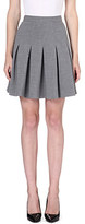 Thumbnail for your product : Diane von Furstenberg Gemma pleated skirt
